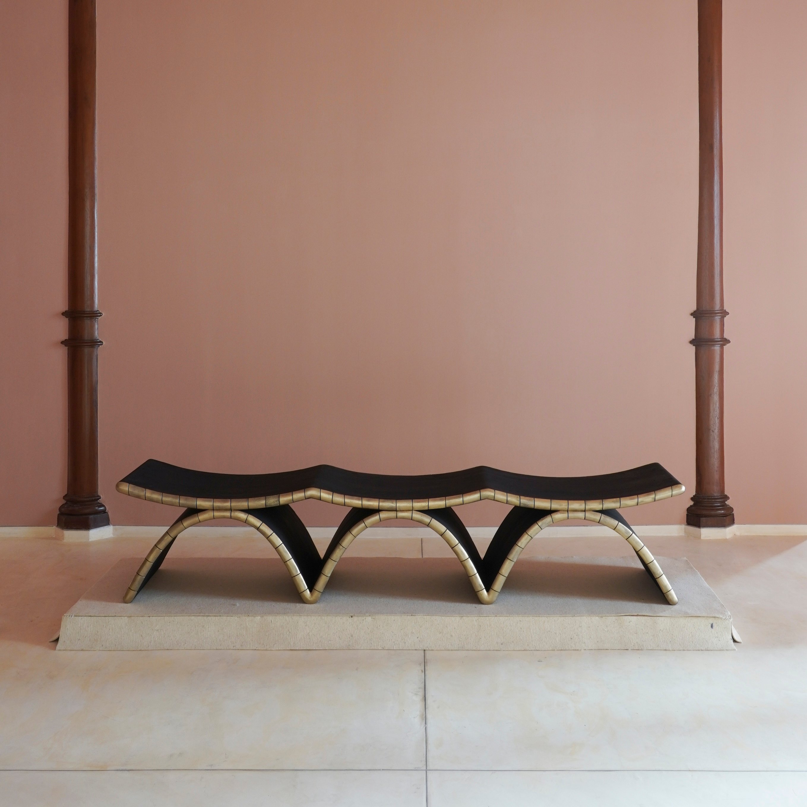 Tarang Bench image number 3